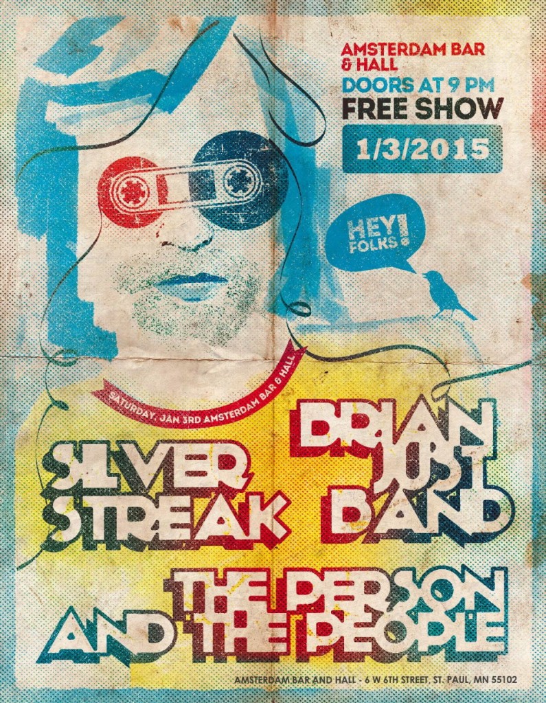 silverstreak
