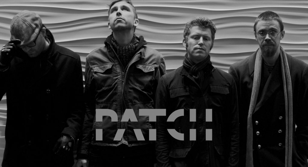 Patch promo pic