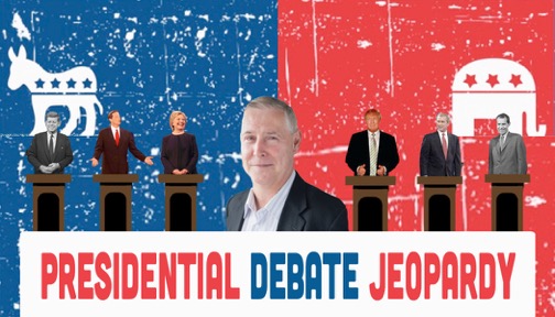 Prez Debate
