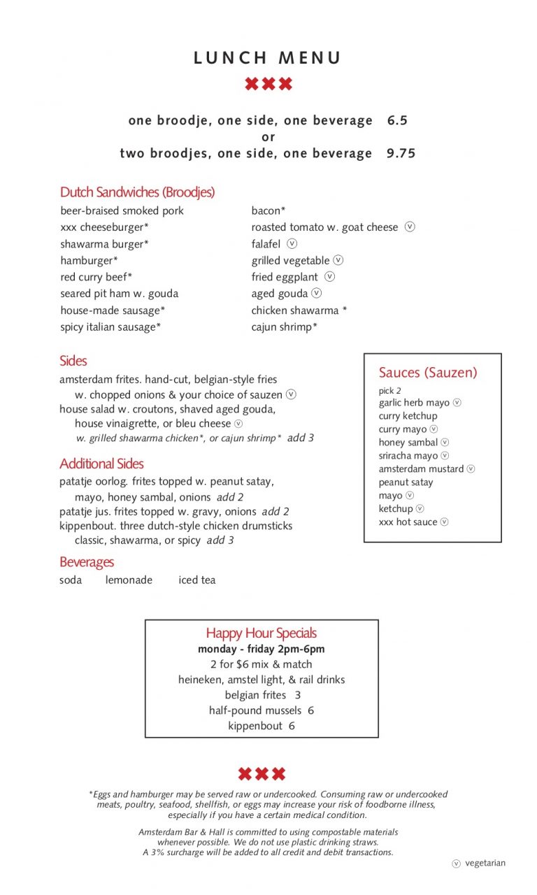 Lunch Amsterdam Bar And Hall lunch-amsterdam-bar-and-hall